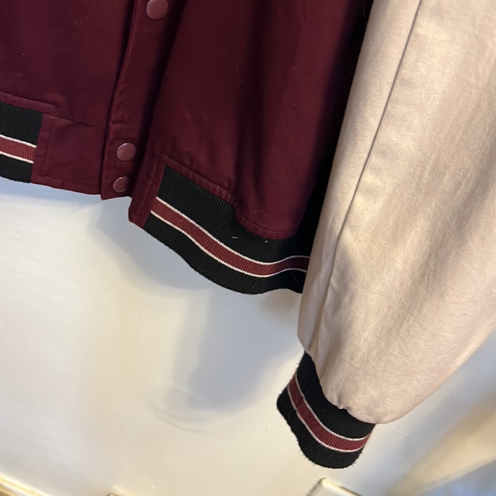 Varsity Jacket - Picture 6 of 6